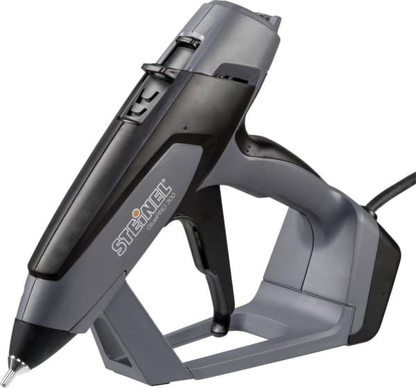 Steinel GluePRO 300 limpistol - i fodral - 25gr/min - 300W