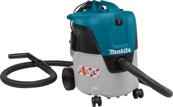 Makita Pölynimuri 230V VC2000L