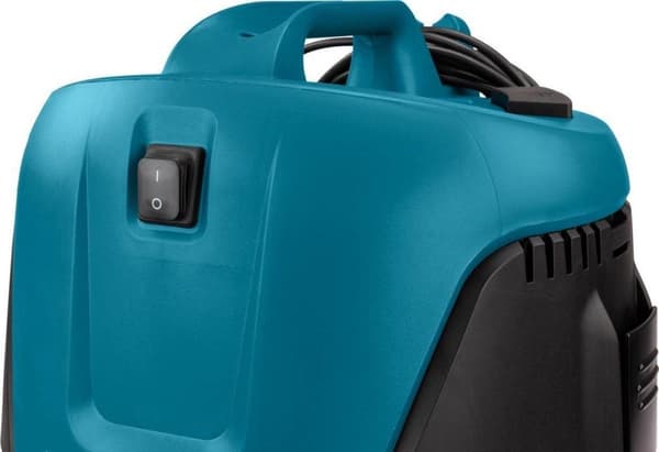 Makita Pölynimuri 230V VC2000L