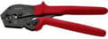 Miniatyrbild 4 av 5: Knipex 975205 Crimpverktyg även för tvåhandsdrift - 250mm