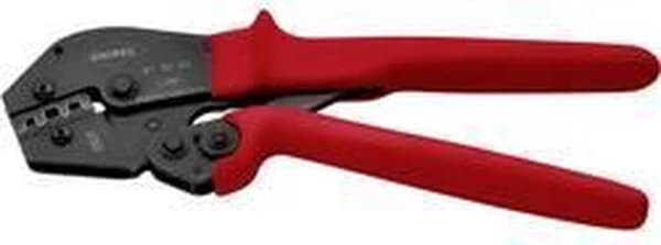 Knipex 975205 Crimpverktyg även för tvåhandsdrift - 250mm