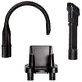 Miniatyrbillede 3 af 6: EINHELL TE-SV 18 Li-Solo - ledningsfri stavstøvsuger (18V Power X-Change - 0,6L opsamlingsbeholder - ECO & BOOST-tilstand - inkl. vægbeslag og omfatte