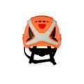 Pikkukuva 2 / 4: 3M X5007V-CE Turvapäänsuoja ABS synteettinen oranssi (X5007V-CE)