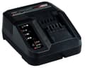 Miniatyrbild 8 av 11: Einhell PXC-Starter-Kit 2x 3Ah & 30min PXC Kit 4512098 Batteri och batteriladdare för verktyg 18 V 3,0 Ah Li-ion