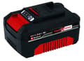 Miniatyrbild 2 av 11: Einhell PXC-Starter-Kit 2x 3Ah & 30min PXC Kit 4512098 Batteri och batteriladdare för verktyg 18 V 3,0 Ah Li-ion