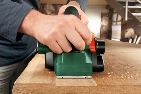 Bosch PHO 2000 - el-høvl - 680 W - 82 mm
