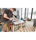 Miniatyrbild 2 av 4: Bosch Professional GKS 18V-57 G - Sladdlös cirkelsåg - Lös kropp (levereras utan batteri och laddare)