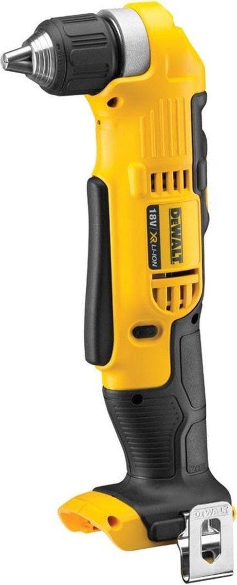 DeWalt DCD740NT-XJ akkukulmaporakone 18V