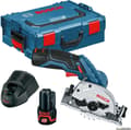 Miniatyrbild 3 av 5: GKS 12V-26 + 2x3,0Ah + L-Boxx