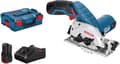 Miniatyrbild 4 av 5: GKS 12V-26 + 2x3,0Ah + L-Boxx