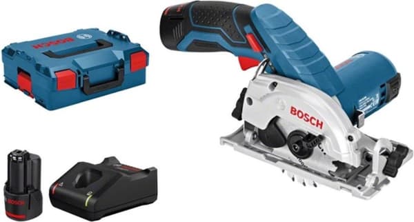 GKS 12V-26 + 2x3,0Ah + L-Boxx