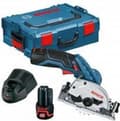 Miniatyrbild 5 av 5: GKS 12V-26 + 2x3,0Ah + L-Boxx