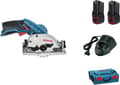 Miniatyrbild 2 av 5: GKS 12V-26 + 2x3,0Ah + L-Boxx