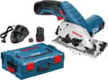 Miniatyrbild 1 av 5: GKS 12V-26 + 2x3,0Ah + L-Boxx