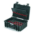 Miniatyrbild 5 av 6: Knipex 00 21 35 LE universalverktygsväska, tom (B x H x D) 470 x 190 x 370 mm