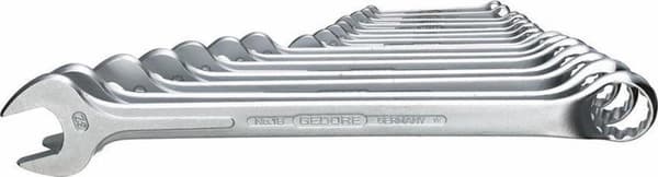 Ringnøglesæt 15-delt 6 - 32 mm Gedore 6000160