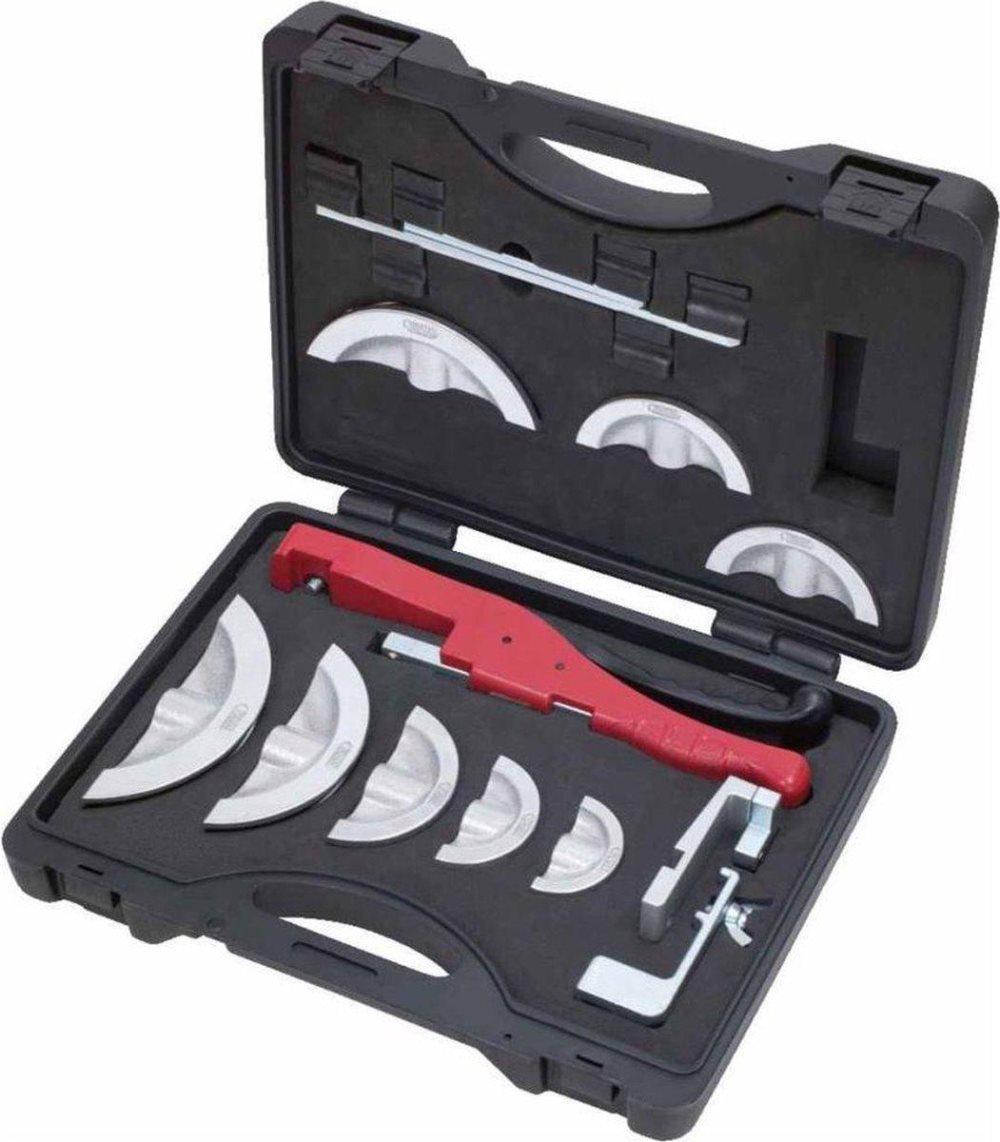 KS Tools Spärrbockningsset 10-22 mm 13 delar 203.1400