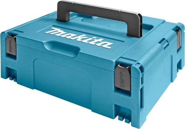 Makita stiksav DJV182ZJ - 18 V - Løs krop (leveres uden batteri og oplader)