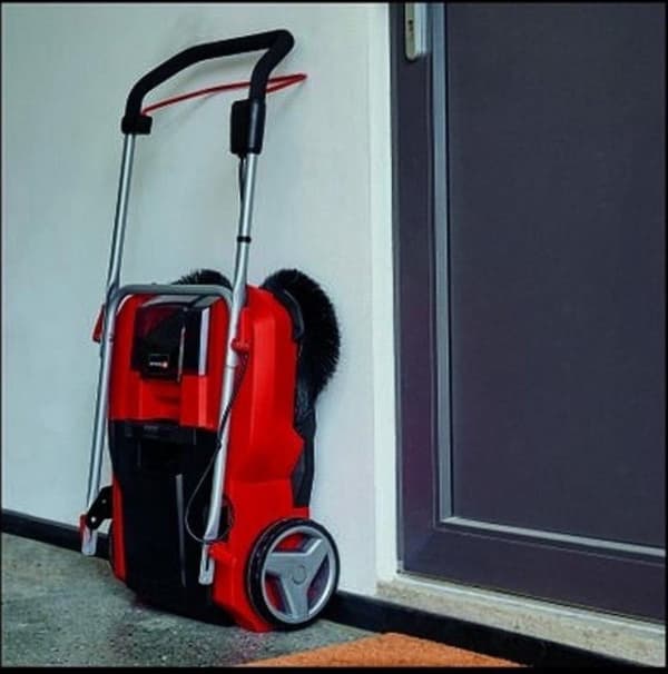 EINHELL TE-SW 18/610 Li Solo, batterifejemaskine, Power X-Change