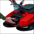 Miniatyrbillede 4 af 7: EINHELL TE-SW 18/610 Li Solo, batterifejemaskine, Power X-Change