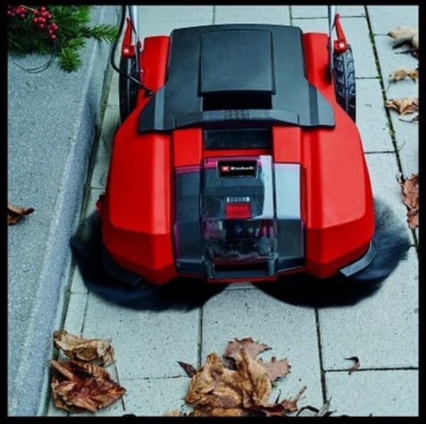 EINHELL TE-SW 18/610 Li Solo, batterifejemaskine, Power X-Change