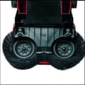 Miniatyrbillede 7 af 7: EINHELL TE-SW 18/610 Li Solo, batterifejemaskine, Power X-Change