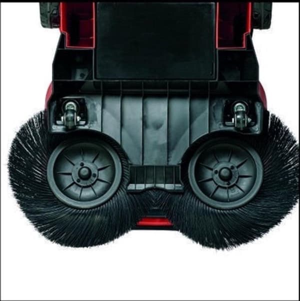 EINHELL TE-SW 18/610 Li Solo, batterifejemaskine, Power X-Change