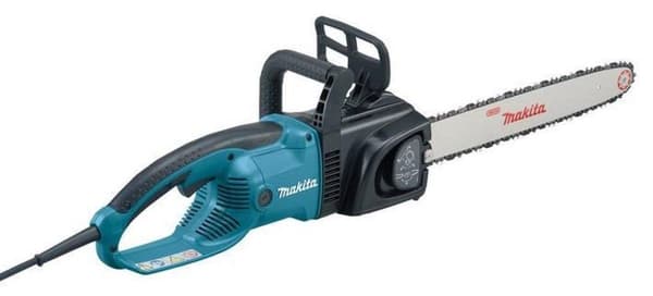 Makita UC 3551 A Elektrisk motorsåg
