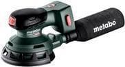 Metabo PowerMaxx SXA 12-125 BL - excentersliber - ledningsfri - 125 mm - 12 V