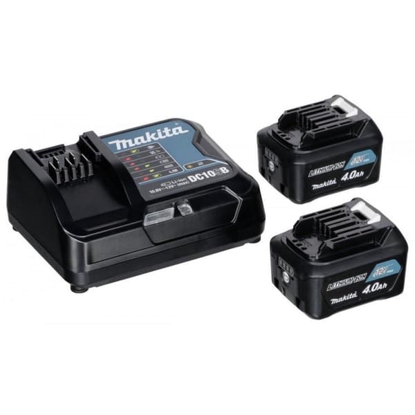 Makita UM600DSMEX akku græs-/beskæringssaks