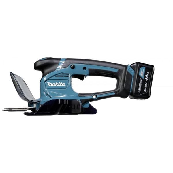 Makita UM600DSMEX akku græs-/beskæringssaks