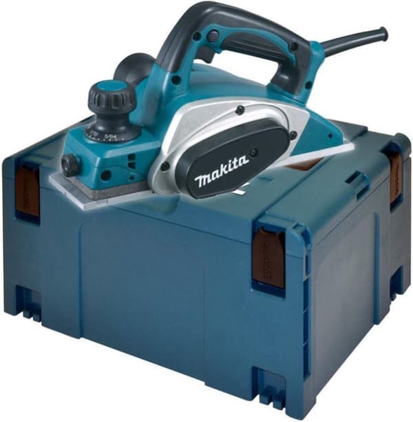 Makita KP0800J høvl i M-kasse