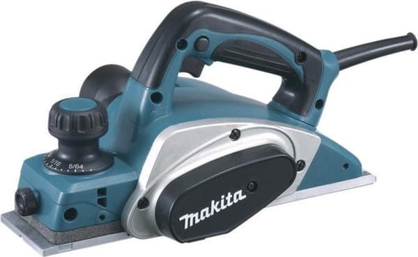 Makita KP0800J høvl i M-kasse