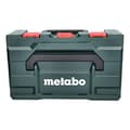 Miniatyrbillede 3 af 4: Metabo KH 18 LTX 24 SDS-Plus ledningsfri kombinationshammer 18 V