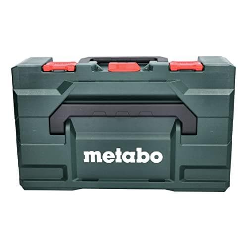 Metabo KH 18 LTX 24 SDS-Plus ledningsfri kombinationshammer 18 V