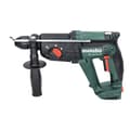 Miniatyrbillede 2 af 4: Metabo KH 18 LTX 24 SDS-Plus ledningsfri kombinationshammer 18 V