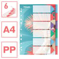 Miniatyrbild 3 av 5: Wera 05136026001 Kraftform compact SH 2 VDE isolerad verktygssats VVS/värme