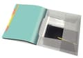 Miniatyrbild 2 av 5: Wera 05136026001 Kraftform compact SH 2 VDE isolerad verktygssats VVS/värme