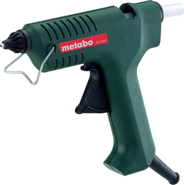 Metabo KE 3000 limpistol - 11mm - 200mm