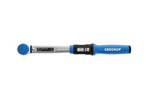 Gedore TF-K100 3278379 Momenttiavain 1/2 (12,5 mm) 20 - 100 Nm (3278379)