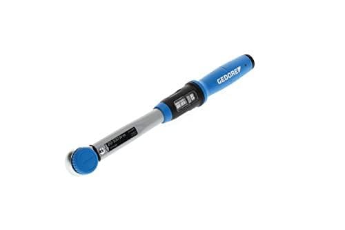 Gedore TF-K100 3278379 Momentnøgle 1/2 (12,5 mm) 20 - 100 Nm (3278379)