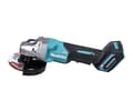 Miniatyrbillede 3 af 5: Makita GA016GZ akku vinkelsliber 40V max. (uden batteri, uden oplader), benzin