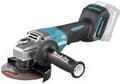 Miniatyrbillede 1 af 5: Makita GA016GZ akku vinkelsliber 40V max. (uden batteri, uden oplader), benzin