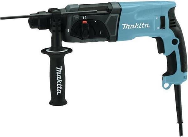 Makita BITFIX HR2470 borehammer - 780 W - 2,7 J