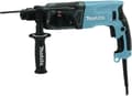 Miniatyrbillede 3 af 11: Makita BITFIX HR2470 borehammer - 780 W - 2,7 J