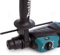 Miniatyrbillede 5 af 11: Makita BITFIX HR2470 borehammer - 780 W - 2,7 J
