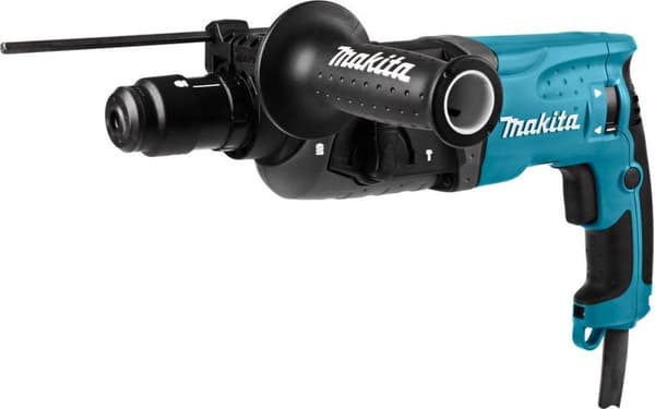 Makita BITFIX HR2470 borehammer - 780 W - 2,7 J