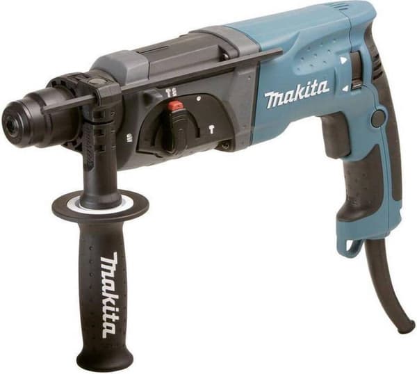 Makita BITFIX HR2470 borehammer - 780 W - 2,7 J