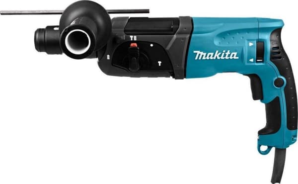 Makita BITFIX HR2470 borehammer - 780 W - 2,7 J
