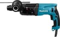 Miniatyrbillede 2 af 11: Makita BITFIX HR2470 borehammer - 780 W - 2,7 J